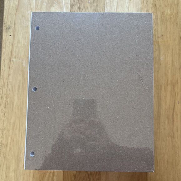 BJU Press Homeschool Curriculum Writing Grammar Literature Parent Guide English8 - Picture 9 of 9